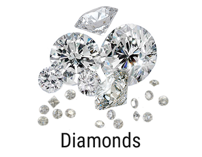 Diamonds